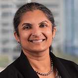 Lekha Gopalakrishnan, Ph.D.